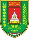 Lambang Kabupaten Magelang